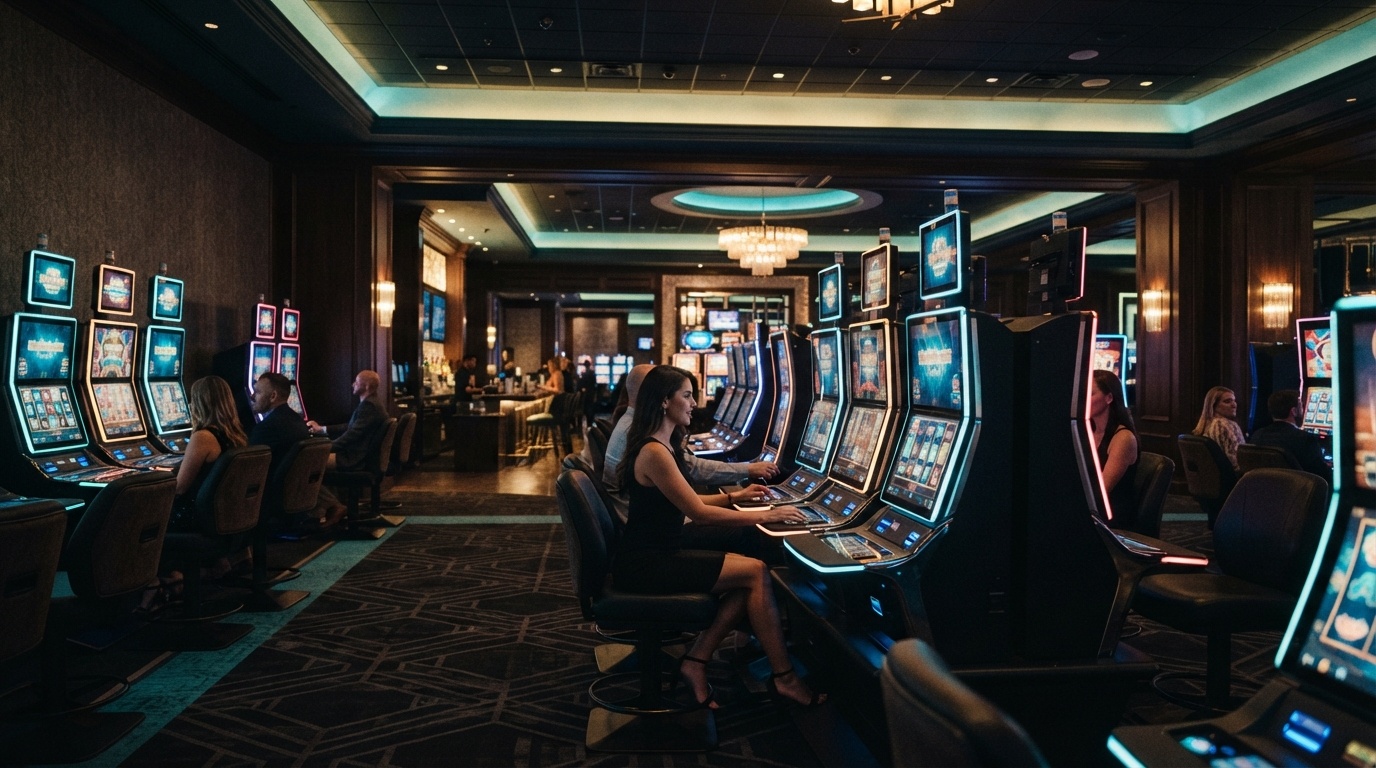 Registrazione e Accesso a 22Bet Casino